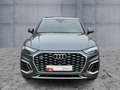 Audi Q5 40 TFSI S-LINE MATRIX+NAVI+ACC+AHK Grau - thumbnail 3