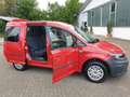 Volkswagen Caddy 1.0 TSI Trendline BMT Navi Sitzheizg gebr. WR Rot - thumbnail 22