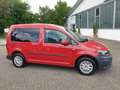Volkswagen Caddy 1.0 TSI Trendline BMT Navi Sitzheizg gebr. WR Rot - thumbnail 18