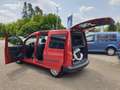 Volkswagen Caddy 1.0 TSI Trendline BMT Navi Sitzheizg gebr. WR Rot - thumbnail 10