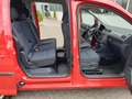 Volkswagen Caddy 1.0 TSI Trendline BMT Navi Sitzheizg gebr. WR Rot - thumbnail 8