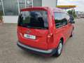 Volkswagen Caddy 1.0 TSI Trendline BMT Navi Sitzheizg gebr. WR Rot - thumbnail 15