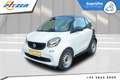 smart city-coupé/city-cabrio smart fortwo Weiß - thumbnail 2