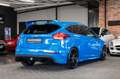 Ford Focus RS|REMUS-AGA|RECARO|BREMBO|KAMERA|NAVI Blau - thumbnail 7