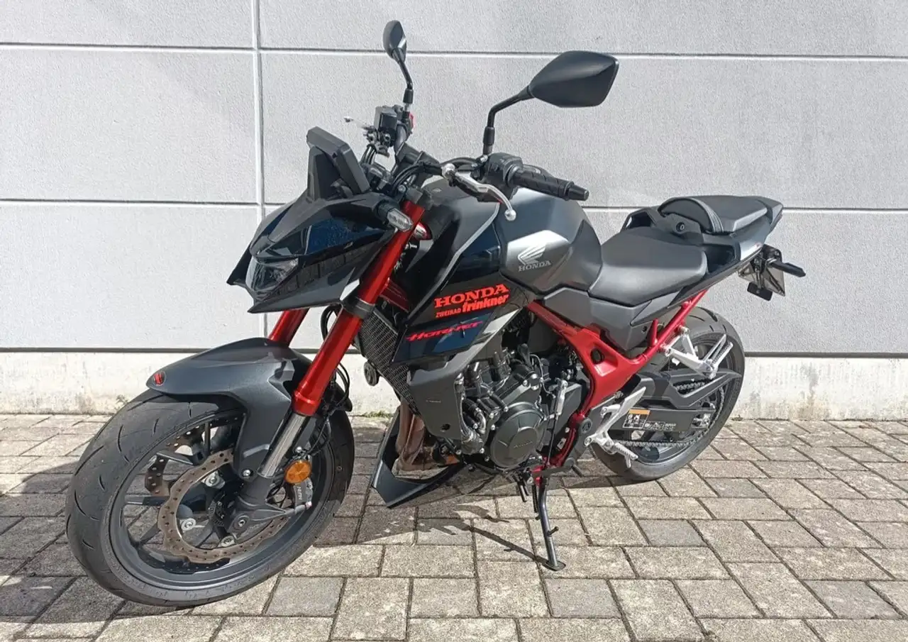 Honda CB 750