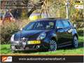 Alfa Romeo Giulietta 1.4 T Distinctive ( INRUIL MOGELIJK ) Zwart - thumbnail 1