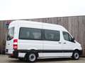 Mercedes-Benz Sprinter 316 NGT/CNG Rollstuhlrampe 115KW Euro 6 Bianco - thumbnail 3