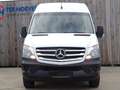 Mercedes-Benz Sprinter 316 NGT/CNG Rollstuhlrampe 115KW Euro 6 bijela - thumbnail 7