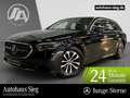 Mercedes-Benz E 200 T Avantgarde Adv.Plus+Pano+AHK+Distr+LED+ Schwarz - thumbnail 1