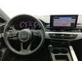 Audi A4 advanced 40 2.0 TDI S-tronic Gris - thumbnail 9