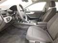 Audi A4 advanced 40 2.0 TDI S-tronic Gris - thumbnail 8