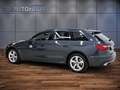 Audi A4 advanced 40 2.0 TDI S-tronic Gris - thumbnail 6