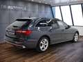 Audi A4 advanced 40 2.0 TDI S-tronic Gris - thumbnail 4