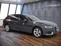 Audi A4 advanced 40 2.0 TDI S-tronic Gris - thumbnail 2