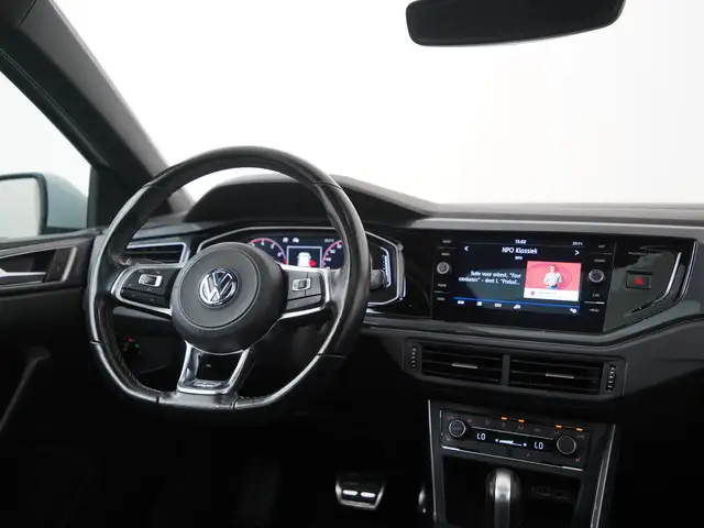 Volkswagen Polo view 5