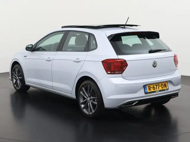 Volkswagen Polo view 6
