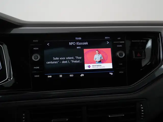 Volkswagen Polo view 13
