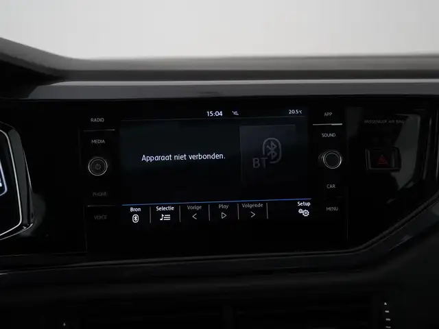 Volkswagen Polo view 14