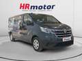 Renault Trafic 2.0dCi Energy Blue 9 110kW Gris - thumbnail 1