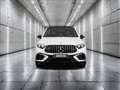 Mercedes-Benz GLC 43 AMG 4M PREM.PLUS+PANO+DISTR.+HAL+STNDHZG. Blanc - thumbnail 2