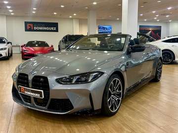 Cabrio Competition xDrive