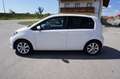 Skoda Citigo Clever Sitzhzg DAB Klima 8 fach 1.Hand Blanc - thumbnail 7