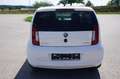 Skoda Citigo Clever Sitzhzg DAB Klima 8 fach 1.Hand Blanc - thumbnail 5