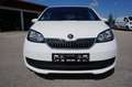 Skoda Citigo Clever Sitzhzg DAB Klima 8 fach 1.Hand Blanc - thumbnail 2