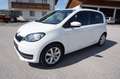 Skoda Citigo Clever Sitzhzg DAB Klima 8 fach 1.Hand Blanc - thumbnail 1