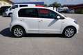 Skoda Citigo Clever Sitzhzg DAB Klima 8 fach 1.Hand Blanc - thumbnail 8