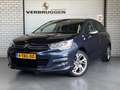 Citroen C4 1.2 PureTech Exclusive | Trekhaak | Navi | All sea Blauw - thumbnail 1