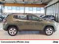 Jeep Compass 2.0 mjt opening edition 4wd 140cv auto Verde - thumbnail 5