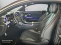 Mercedes-Benz CLE 300 e AMG+PANO+360+BURMESTER+KEYLESS+9G Noir - thumbnail 11
