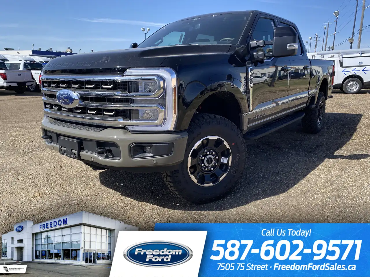 2026 Ford F 350