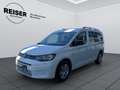 Volkswagen Caddy Maxi TDI 4MOTION Weiß - thumbnail 3