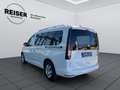 Volkswagen Caddy Maxi TDI 4MOTION Weiß - thumbnail 6