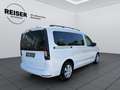 Volkswagen Caddy Maxi TDI 4MOTION Weiß - thumbnail 5