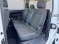 Volkswagen Caddy Maxi TDI 4MOTION Weiß - thumbnail 10
