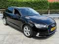 Audi A3 Sportback 30 TFSI Advance | LED | Apple Carplay | Noir - thumbnail 3
