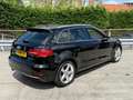Audi A3 Sportback 30 TFSI Advance | LED | Apple Carplay | Noir - thumbnail 4