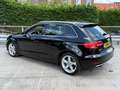 Audi A3 Sportback 30 TFSI Advance | LED | Apple Carplay | Noir - thumbnail 2