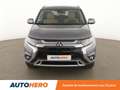 Mitsubishi Outlander 2.0 MIVEC 2WD Auto Gris - thumbnail 9