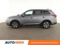 Mitsubishi Outlander 2.0 MIVEC 2WD Auto Gris - thumbnail 3