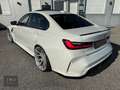 BMW M3 Competition M-PERFORMANCE, WHEELFORCE, H&R GEWI... Weiß - thumbnail 10