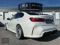 BMW M3 Competition M-PERFORMANCE, WHEELFORCE, H&R GEWI... Weiß - thumbnail 11