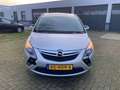 Opel Zafira Tourer 1.4 Design Edition LPG 7p. Grijs - thumbnail 2