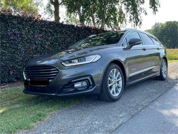 Mondeo Clipper 2.0 HEV Titanium