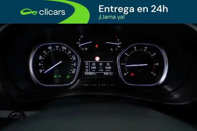 Citroen Jumpy view 15