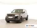 Land Rover Range Rover 5,0 S/C V8 SV Autobiography Schwarz - thumbnail 1