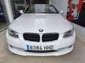 BMW 320 320d Cabrio Blanco - thumbnail 2